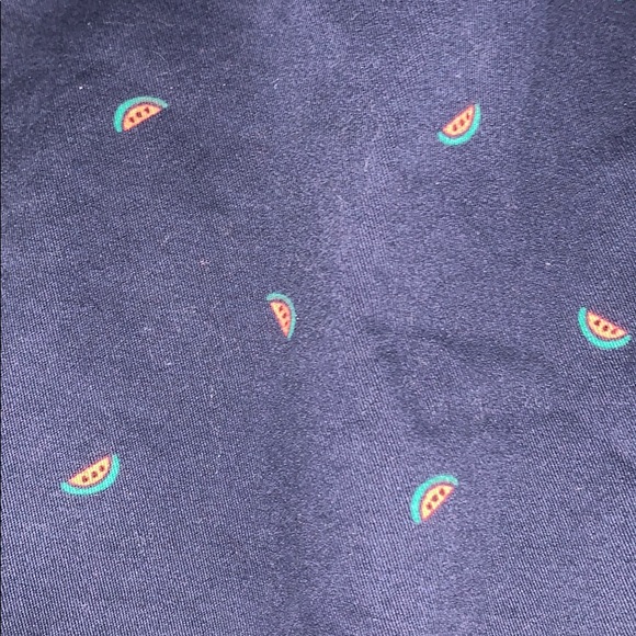 Amazon Essentials Womens Watermelon Shorts - Picture 5 of 5